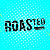 ROASted logo - Similar company to Encoded