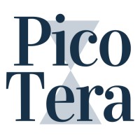 Pico-Tera logo - Similar company to Uproot Productions