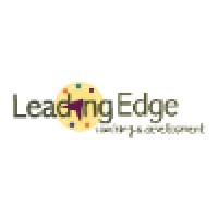 Leading Edge Coaching and Development logo - Similar company to Leading Edge Technology