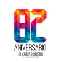 El Carabobeño logo - Similar company to Tconzero.Net