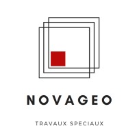 NOVAGEO logo - Similar company to Ec Ingénierie Group