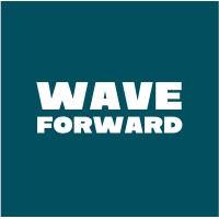Wave Forward logo - Similar company to Xclimate