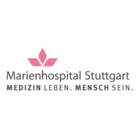Marienhospital Stuttgart logo - Similar company to Foundry