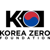 Korea Zero Foundation logo - Similar company to Grace And Mercy Foundation Korea