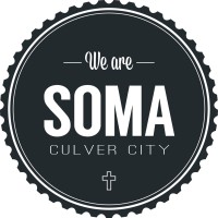 Soma Los Angeles logo - Similar company to Bash