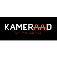 Uitzendbureau Kameraad logo - Similar company to Gilde Personeel B.V.