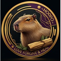 Hoopo Coin logo - Similar company to Hoppacard