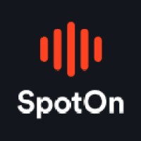 SpotOn Media – Clipping tool logo - Similar company to Spoton