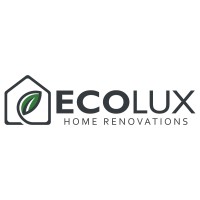 Ecolux Home Renovations Ltd logo - Similar company to Comfort Estates