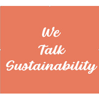 We Talk Sustainability logo - Similar company to We Talk Care