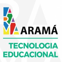 Aramá - Tecnologia Educacional logo - Similar company to Resultaat Consultoria Educacional