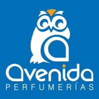 PERFUMERÍAS AVENIDA logo - Similar company to Super Perfumerías