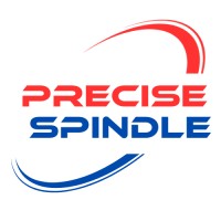 PRECISE SPINDLES INDIA.(Formerly Known as HP Spindles) logo - Similar company to General Precision Spindles