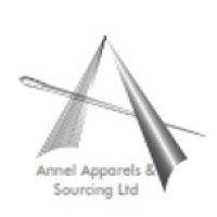 Annel Apparels & Sourcing Ltd logo - Similar company to Texwizard Garments