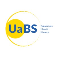 Ukrainian business school logo - Similar company to Ukrainian Association Of Business Leaders (Uabl)
