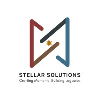 Stellar Solutions logo - Similar company to Azstaq Corporation
