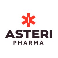 Asteri Pharma logo - Similar company to Cobalt Graphics Srl