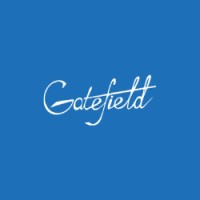 Gatefield logo - Similar company to Humangle Media