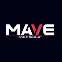 Mave Technologies logo - Similar company to Dakota Structured Cabling