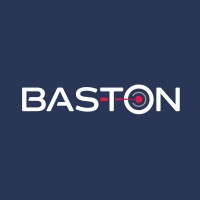 Grupo Baston Aerossol logo - Similar company to C2 Comunicação