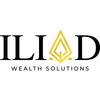 Iliad Wealth Solutions logo - Similar company to Iliad Solutions Ltd