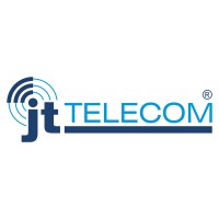 JT Telecom- Pabx em Nuvem logo - Similar company to Telefonia Em Nuvem