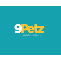 9Petz - Petshop Software logo - Similar company to Lets Comunicação E Desenvolvimento
