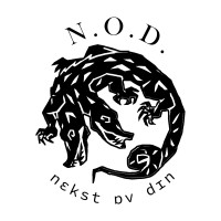 Next Of Din logo - Similar company to Studio Mccann