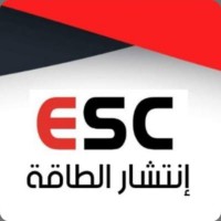 ESC logo - Similar company to Esc Arabia
