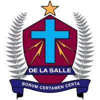 De La Salle College logo - Similar company to Force Project
