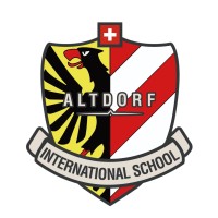 International School Altdorf logo - Similar company to Hull'S School/English College