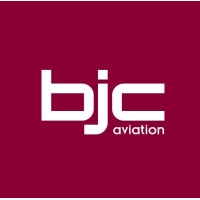 BJC Aviation logo - Similar company to Greg Monstro