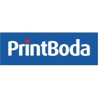PrintBoda logo - Similar company to Bodastage Solutions