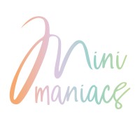 Mini-Maniacs logo - Similar company to Study Right Lc