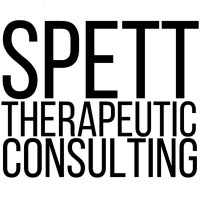 Spett Therapeutic Consulting logo - Similar company to Torchlight Interventions And Consulting