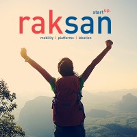 raksan logo - Similar company to Moolya.Global