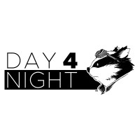Day 4 Night Studios logo - Similar company to 1Up Ventures