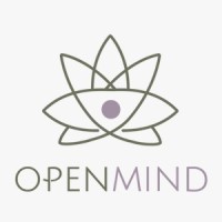 Open mind logo - Similar company to Strange Loop