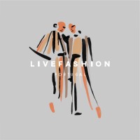LiveFashion logo - Similar company to Tweedmill Textiles Ltd