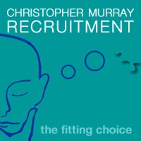 Christopher Murray Recruitment