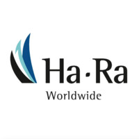 Ha-Ra Australia logo - Similar company to The Housing Lab