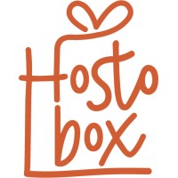 Hostobox logo - Similar company to Linklusion