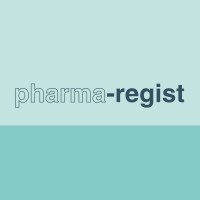 Pharma-Regist logo - Similar company to Accepther Ltd.