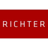 Richter Consulting logo - Similar company to Richter Consultancy