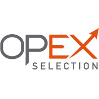 OPEX Selection (Lean Six Sigma Recruitment) logo - Similar company to Se4Rch