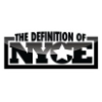 The Definition Of Nyce (D.O.N.)