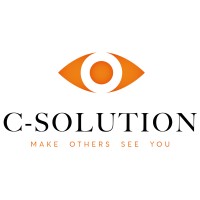 C- Solution Sweden AB logo - Similar company to Universal Power Nordic Ab