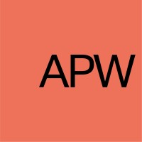 A Place Where - APW logo - Similar company to Sugar And I