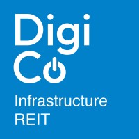 DigiCo Infrastructure REIT logo - Similar company to Iseek