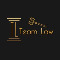 Team Law logo - Similar company to Aura Orthodontics